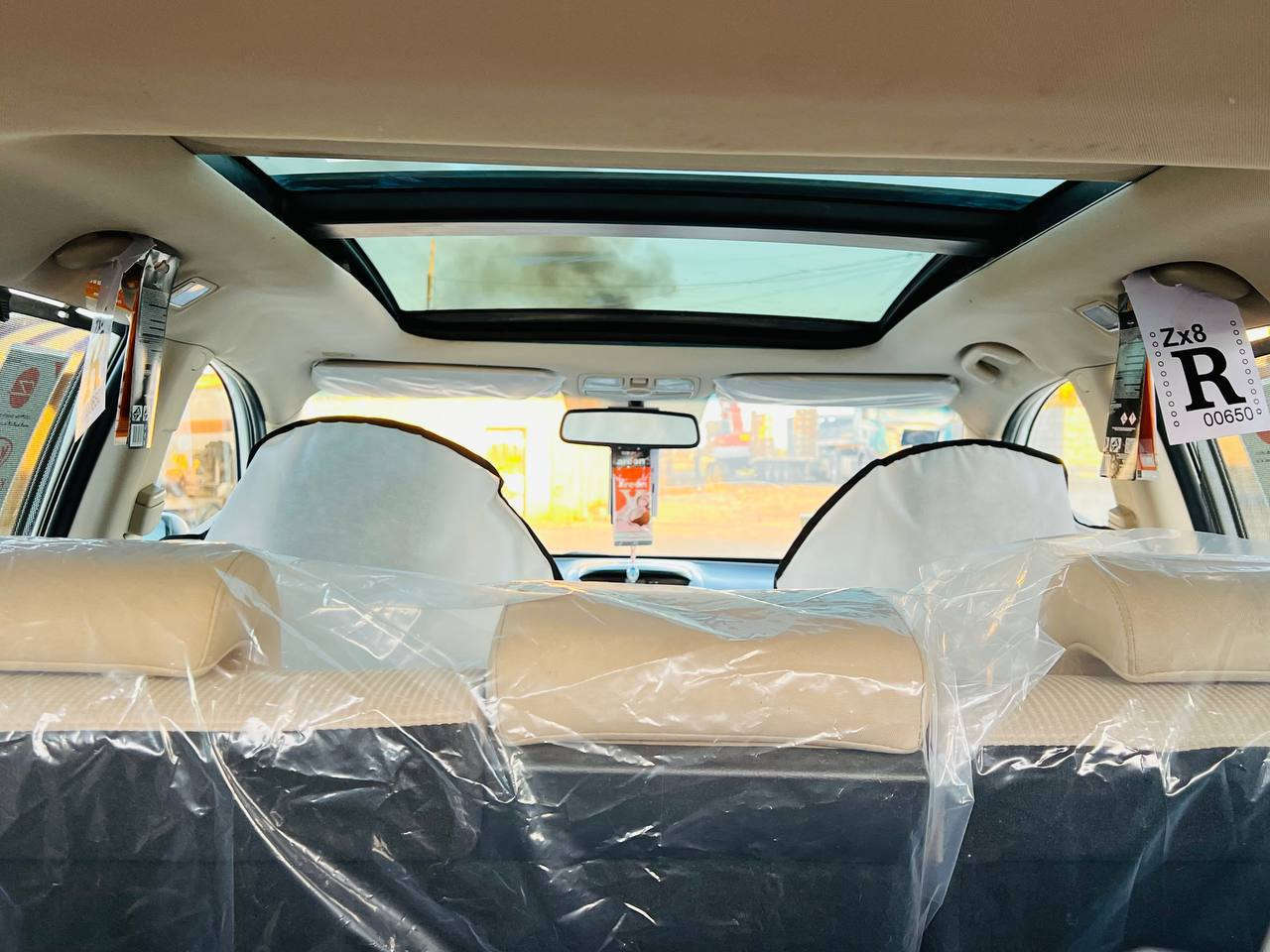 سورنتو 2015 أصل بانزين دوش
4سلندر 2400
فول مواصفات خليجي 
#كفاله_من_الكص_والفتح_والعشائر
السياره ادوات متومه شرط الحاسبه
مواصفات الخليجي اهل المصلحه يعرفونه
المكان ذي قار
السعر 85ورقه 
للاتصال ***********
نت وشريحه
