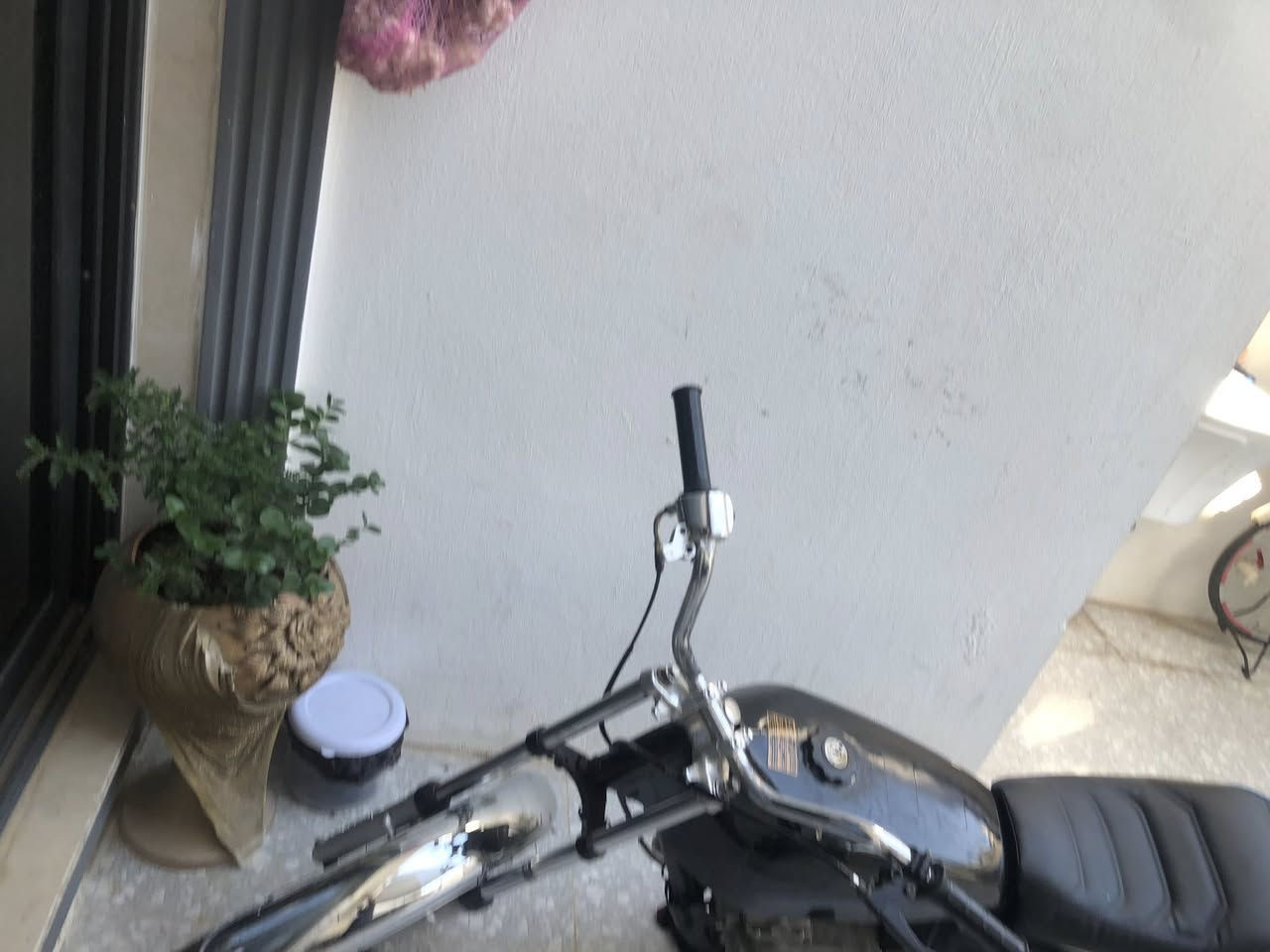 درجه حربي للبيع مكان كركوك سعر ٣٠٠ وبيها مجال


**إذا كنت صاحب هذا الإعلان وتريد حذفه لأي سبب، رجاءا أرسل رسالة إلى الدعم الفني**