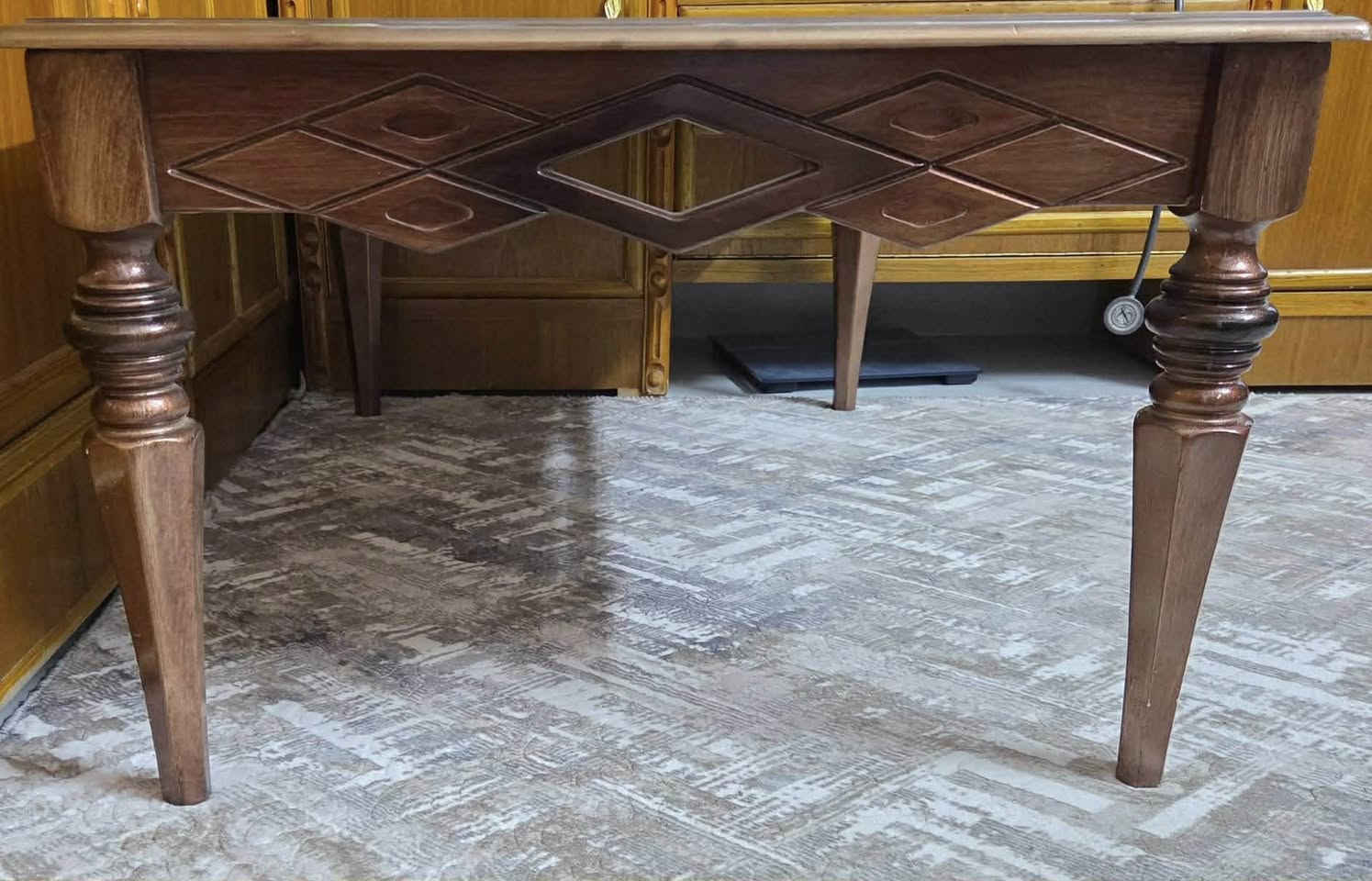 للبيع 
العنوان بعقوبه الجديدة


**إذا كنت صاحب هذا الإعلان وتريد حذفه لأي سبب، رجاءا أرسل رسالة إلى الدعم الفني**