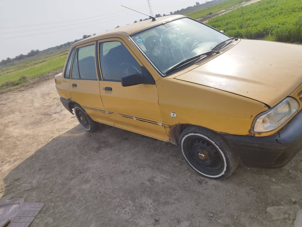 سايبه إلى12 البيع رقم انكليزي سياره خير من الله الى حاب يستفسر الاتصال ***********7
