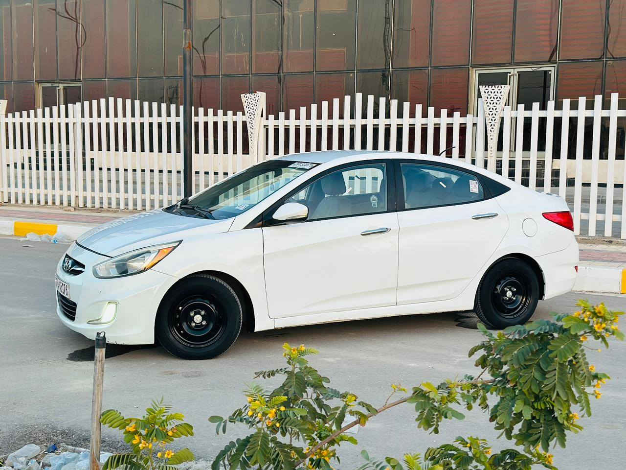 السلام عليكم اكسنت 15 امريكي رقم ذي قار باسمي حادثه بنيد تبديل ومقدمة جاملغ صبغ بدون ضرر داخلي شرط ماعدا الحادث كفاله عامه محرك 1600 ماشية 160 شاشة كامره تحكمات كير محرك تبريد حداديه كله مكفول السيارة جديدة وجاهزة مابيه نقص ابد السعر 95 وبيه مجال بسيط للشراي مكاني ناصريه مركز المدينة مكلف بالنشر اخوان استفسار رقم صاحبه
***********
