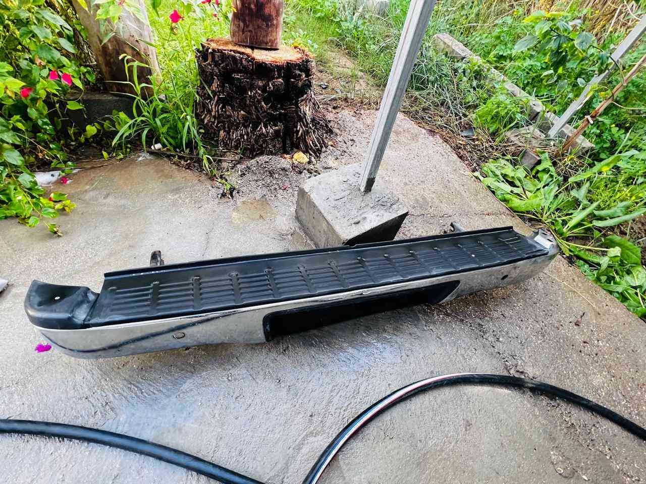 سلام عليكم دعاميه هايلوكس 2008 نضيفه بيه نقص نوضح بل صور وبيه طخات مبينات بلاديه مال هايلوكس السعر 75 وبيه مجال مكاني بابل المسيب توصيل ماعندي الرقم ***********
