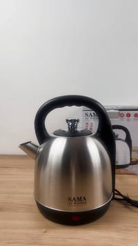 غلاية كهربائية • ٥ لتر • ١٨٠٠ واط