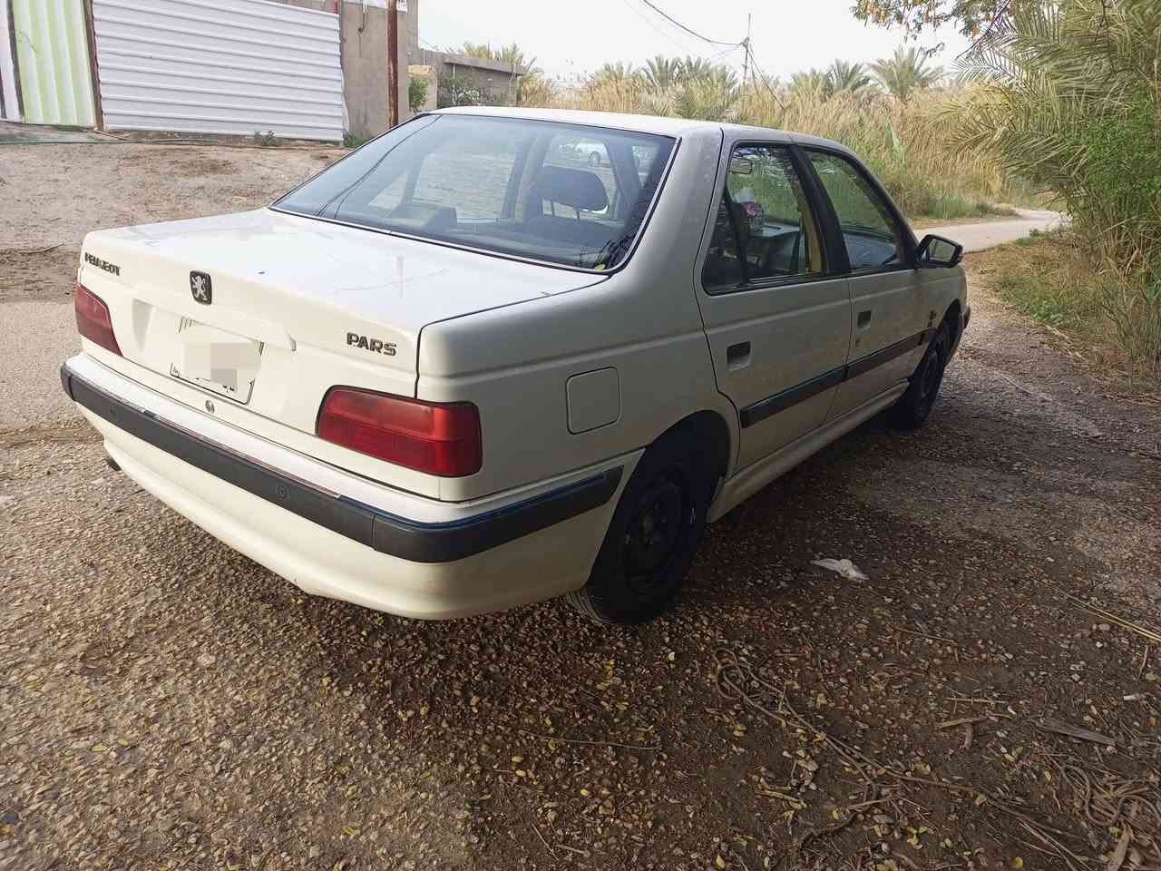 كل عام وانتم بخير بيجو بارص موديل 18 بيه قطعتين باقي مكفول كير مكينه حداديه تبريد كفاله رقم نجف سعر 59بيه مجال قليل مكان سياره كوفه الاستفسار تصال على رقم ***********  *********** بيع مروس عادي
