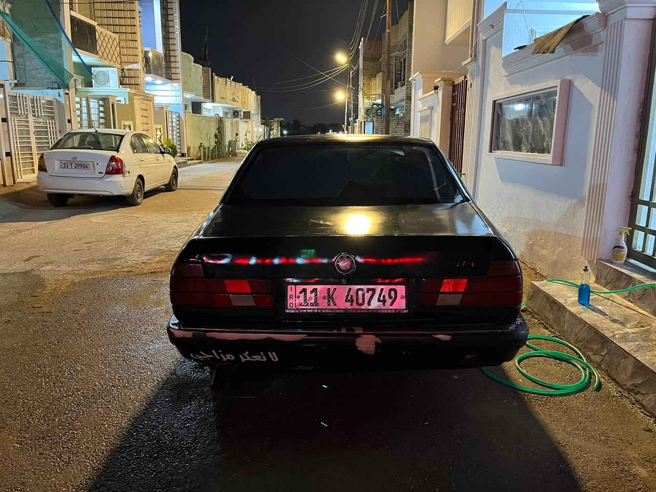 السلام عليكم بي ام للبيع بدي ٧٣٠ مكينه ٧٣٥ بيع او مراوس ب 740 مكينه 8


**إذا كنت صاحب هذا الإعلان وتريد حذفه لأي سبب، رجاءا أرسل رسالة إلى الدعم الفني**