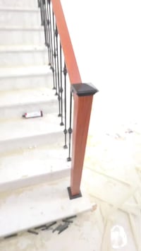 محجر حديد كلاسك • حي العامل • كربلاء المقدسة