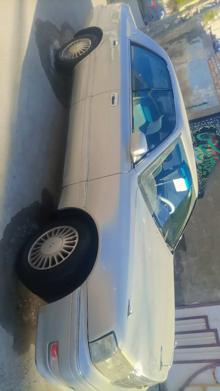 السلام عليكم سياره راس الثور فلات مديل 1996للبيع او المراوس 
سياره مكفوله كص ونقل جثه ضربه قويه واصوليات عامه شرط مداور رقم انبار مشروع وطني مكينه وكير جدد 2500 vvt فيشه وحده تبريد ثلج تخم تاير حداديه امامي خلفي جديده كشنات كهربائي سعر 95 وبيه مجال العنوان ديوانيه قضاء الشاميه 
الاستفسار: ***********
