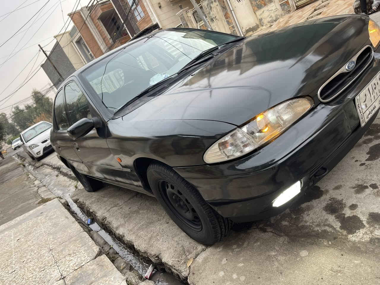 فورت مونديو     للبيع أو مراوس
موديل 1995
لون زيتوني مصبوغة عام جديد 
بس بعد ما بولشتها 
فقط الدواير معجون 
رقم الأماني سنوية 28
تحويل فقط لايتات زنون اوبامة عالي ناصي
بلاجكتورات زنون 
مكينة وكير شرط 
باتري جديد 
مري كهرب 
جامات كهرب 
مسجل بلوتوث
تبريد نقص كنبريسر فقط 
تدفئ نار 🔥 

السعر 46وبيها مجال حك الجية أو مراوس حسب القناعة 

للاستفسار اتصل ***********
