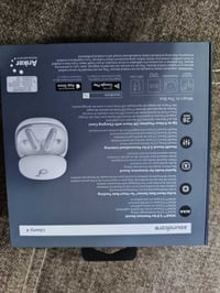 أنكر ليبرتي فور • سماعه • بلكارتونه