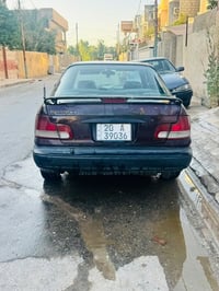 هيونداي النترا • النترا 1994 • سيارة بلادي النترا • النترا بلادية • ال...