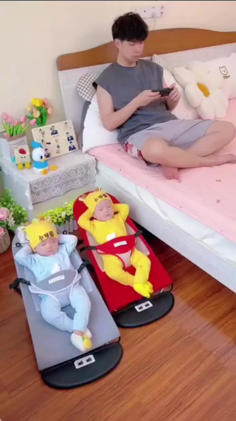 كرسي هزاز للطفل 😍

مناسب للأطفال حتى عمر 2 سنة
مريح جدا وممتع للطفل
نوعية درجة اولى اصلية
سهلة الاستخدام وعملية
السعر 23 
#كرسي_هزاز #للاطفال #تسوق_عراقي #اكسبلور_فولو #العراق_جميع_المحافظات


**إذا كنت صاحب هذا الإعلان وتريد حذفه لأي سبب، رجاءا أرسل رسالة إلى الدعم الفني**