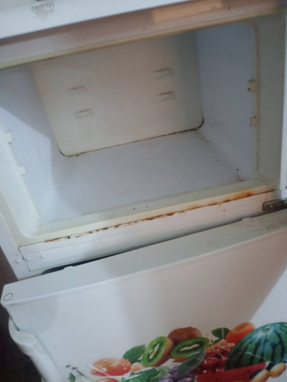 للبيع 90وبيه مجال نضيفه حيل وبس معتازة غاز


**إذا كنت صاحب هذا الإعلان وتريد حذفه لأي سبب، رجاءا أرسل رسالة إلى الدعم الفني**