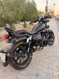 كي لايت ٢٠٢٥ • ٤٠٠٠كم • مكينه ٢٠٠سي سي