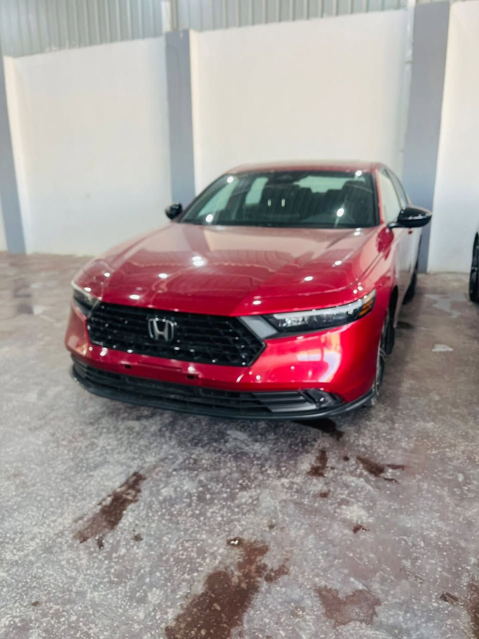 اكورد سبورت 24
للبيع مكانها فلوجه 
***********
*********** واتس
