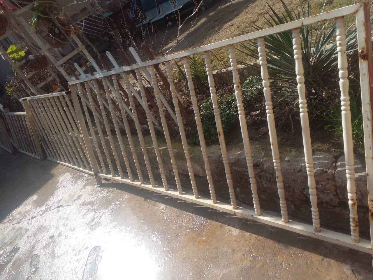 للبيع محجل نضيف ٤ قطع كامل
مابي اي خياسان العنوان حي الميثاق  التواصل ***********
