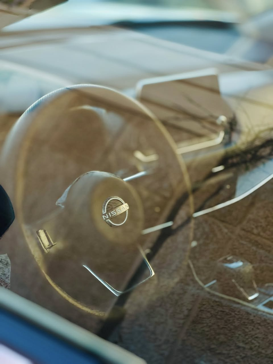 نيسان روج 2023 

كلين تايتل خالية من اي ضرر

موصفات SV 

ماشية 48 الف

رقم اربيل تحويل مباشر

مكاني تكريت 

للاستفسار :***********

السعر: 193ورقة وقابل للتفاوض
