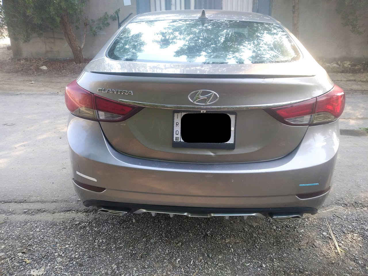 للبيع النترا 2015 امريكي رقم كربلاء الجديد بسمي سنويه مجدده لل 2030 محرك 1800دوش السياره فول مواصفات عدا الفتحه كله ليبل واحد بدون تبديل وبدون دواخل بيه صبغ 3 قطع اثر شخوط فقط بدون فتح السياره جديده مكينه كير حداديه جدد تخم تاير جديد تبريد ثلج 
السعر 103 وبيه مجال 
للاتصال ***********
***********
المكان بابل الحله
