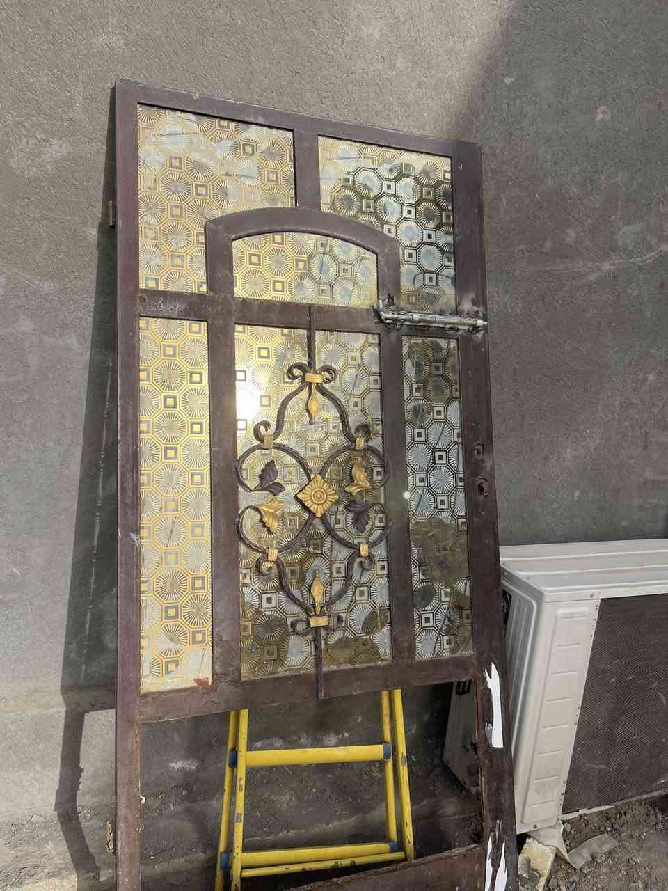 ابواب للبيع اسعار مناسبه للاستفسار اتصال ‭0772 544 1775‬ #الجميع
