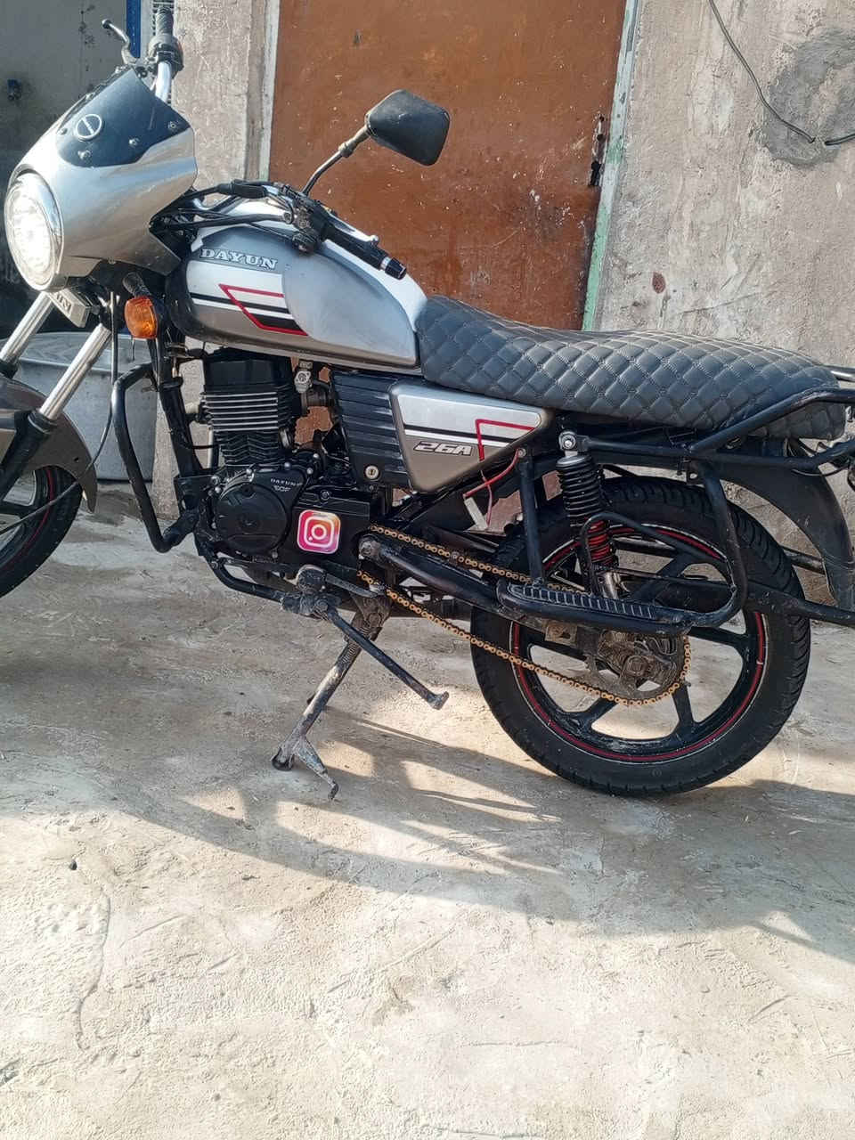 دراجه للبيع موديل ٢٠ أوراق أصولي للاستفسار ***********
