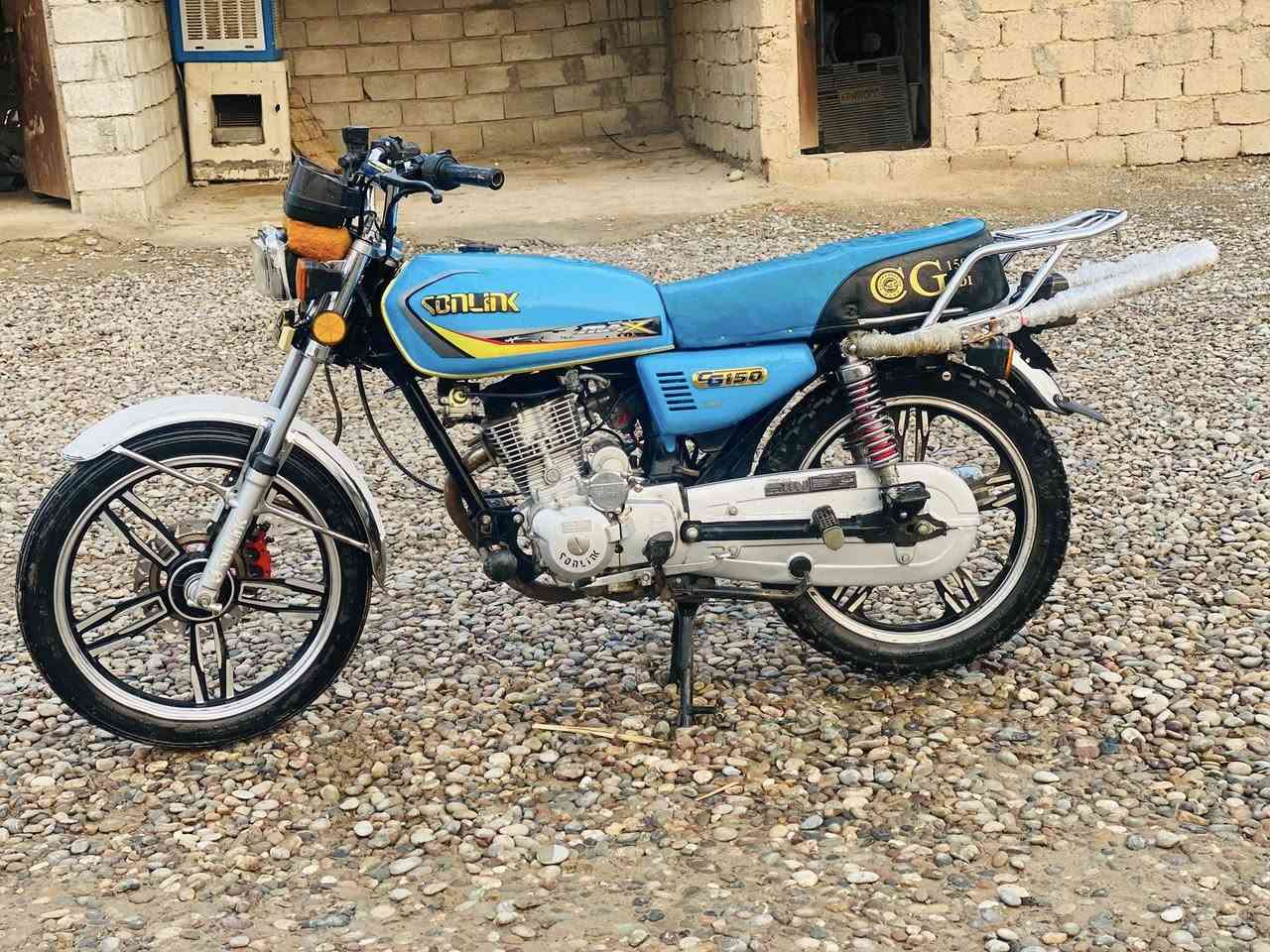 السلام عليكم
سولنك موديل٢٠٢٣وضع شركه
محرك شرط لأصرف ولإبخار 
كهربائيات كلها شغاله
دبلات بلادي وياله شرط 
سويجات٢ موطور مال جناي 
السعر:٤٥٠وبي مجال للشراي 
للاستفسار/***********
