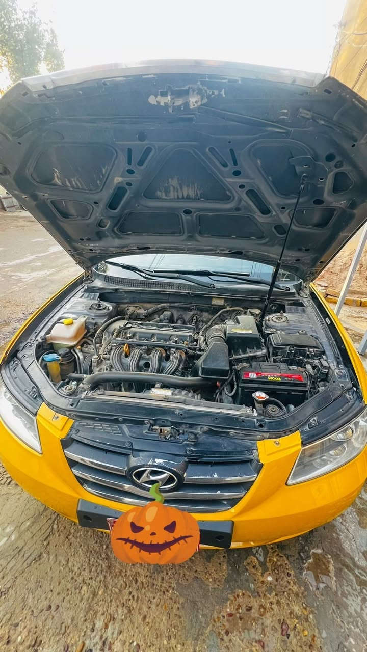 السلام عليكم سياره سوناتا للبيع موديل 2006 مكينه 200 رقم بغداد صدامي السسياره جاهزه من كلشي السياره وارد امريكي 
الاضباره مال رقم تسجيل كارتوني ضايعه يشملها قرار 48 بالتسجيل الجديد للمركبات وبيها وكاله من المالك الشرعي للسياره العنوان بابل/نادر الثانيه قرب معمل نسيج الحله الصناعي 
السعر 58 وبيها مجال بسيط
للاستفسار اكثر عن التفاصيل الاتصال على الرقم *********** غير متواجد ع الخاص مكلف بالنشر
