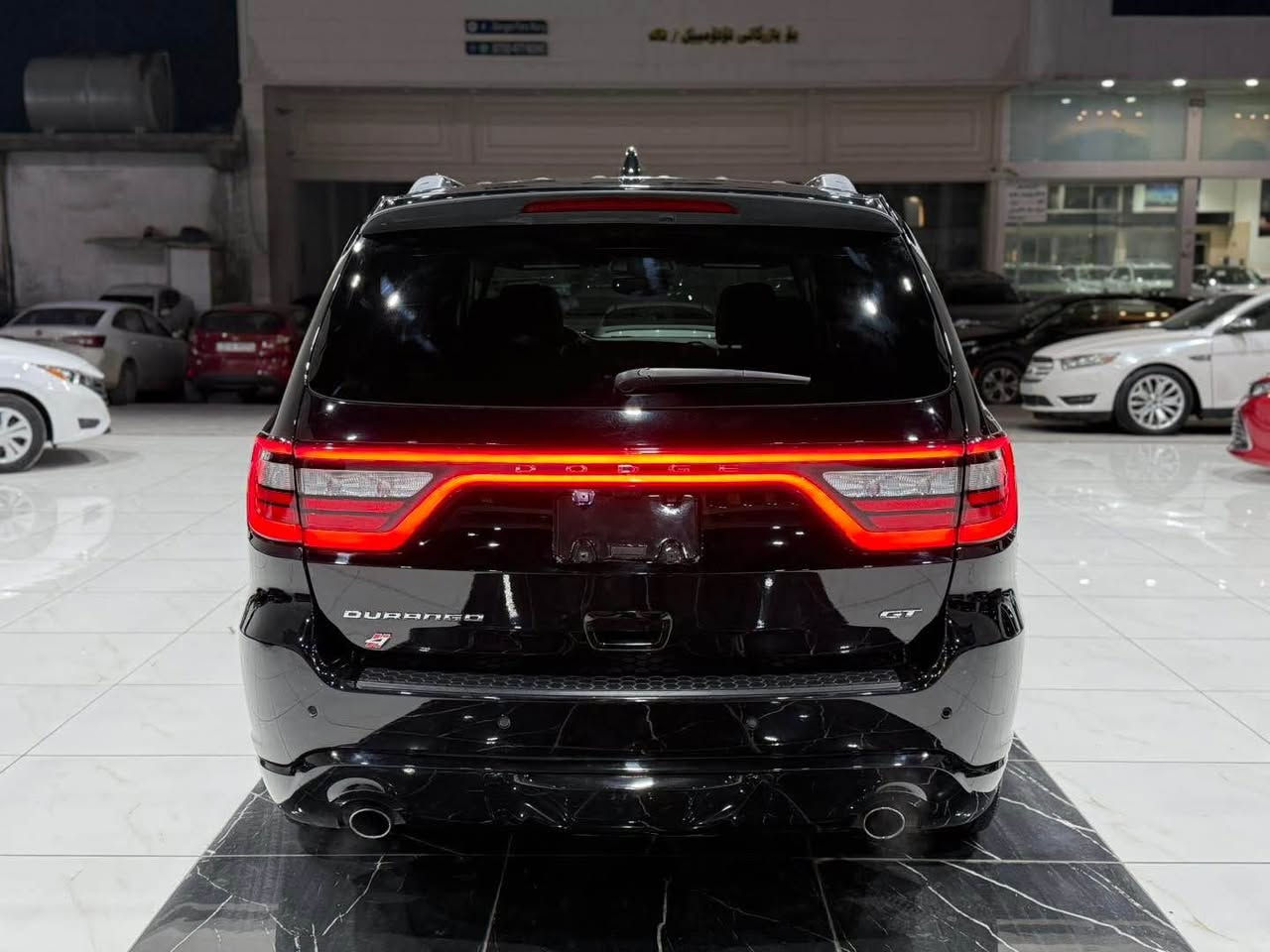 𝑫𝑶𝑫𝑮𝑬  𝑫𝑼𝑹𝑨𝑵𝑮𝑶  𝑮‏𝑻  𝑷𝑳𝑼𝑺 ‏ ‏   ‏ 
 موديل 2024
𝑽6
سلندر6
فول مواصفات
فتحة
بصمة
تشغيل عن بعد
ابواب بصمة
كشن جلد
كشن تبريد
كشن تدفئة
كشن خزن ميموري
تبريد قطعتين
لايت ليد زينون
رادار امامي و خلفي و جانبي
اوتو ستوب
تحكمات ستيرن
سيارة باب خلفي  مبدل بلادي
جاملغ  صبغ
بجم كبس
 الارباكات ستيرن و دشبول سليم %💯
𝑴𝒊𝒍𝒆𝒔 مسافة 56,000
سيارة موجود اربيل

رقم شاصي

1C4RDJDG7RC138297

رقم ☎️ 

***********
***********

#𝑫𝑶𝑫𝑮𝑬 #𝑫𝑼𝑹𝑨𝑵𝑮𝑶 أربيل, العراق
