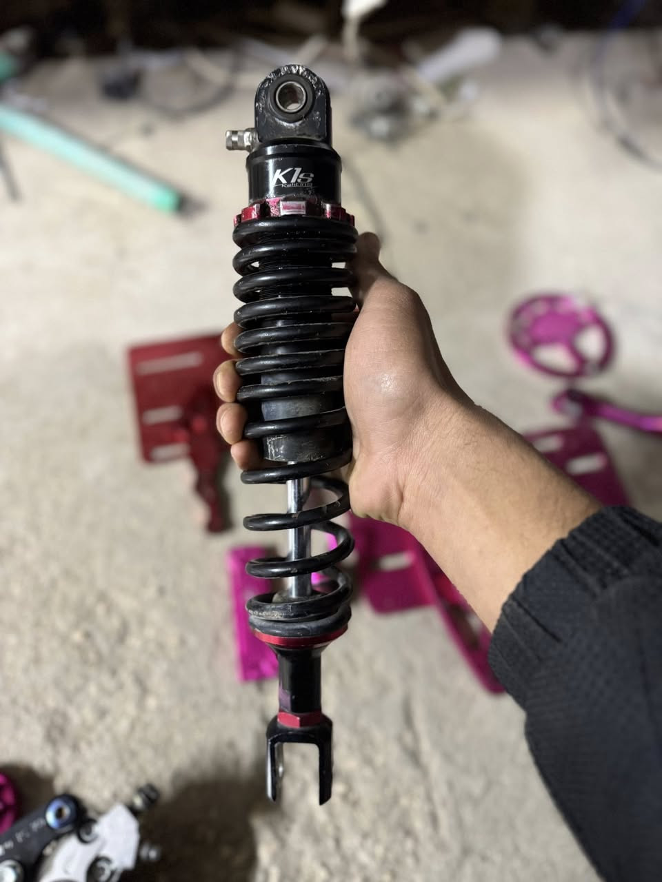 نواعم للبيع
دبل ماكس اصلي ٢٥ طسه يخبل

قطره اكسل rgs

تعلاكه rgs

قاعده رقم شاصي k1s 

ستان صفح توبو

فج برمبو ٤ دسكات وتطواله توبو ٢٠

قبق فلاوين rgs .8

فناجين كرزيات 

قاعده رقم 20 rgs

قاعده رقم حمره ب٣

ويل بلادي اصلي مكفول ب٣٠

فلنجه صينيه wf
دشلي عداد سرعه ncy 8

مكاني كربلاء حي العامل خاص موجود

رقمي ***********
