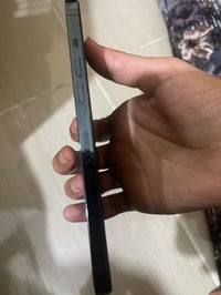 آيفون ١٢ برو ماكس • ١٢٨ • دبل سيم