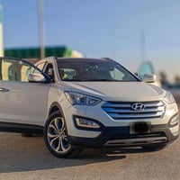 سنتافي • ٢٠١٤ • مبادلة باجيرو