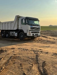 فالفو قلاب • ٢٠٠٤ • كركوك