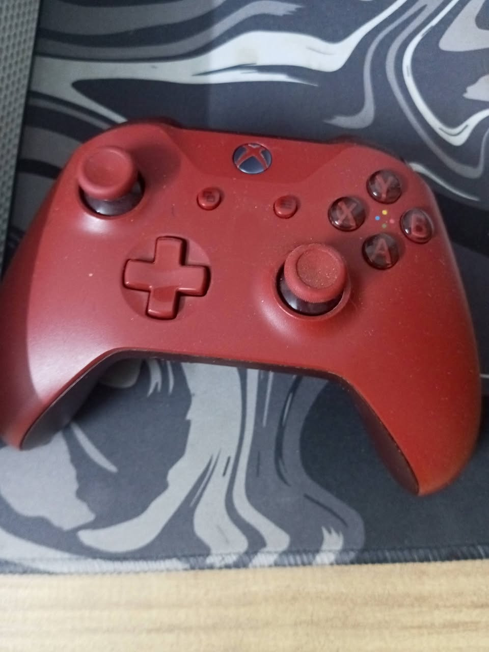سلام عليكم x box one s للبيع الجهاز لا مفتوح ولا مصلح تجي وياه اليده الباندل الأصليه مساحه 500 مكاني بغداد الدوره شارع الصحه توصيل ما عندي رايده 140
الرقم: ***********
سلام عليكم x box one s للبيع الجهاز لا مفتوح ولا مصلح تجي وياه اليده الباندل الأصليه مساحه 500 مكاني بغداد الدوره شارع الصحه توصيل ما عندي رايده 140
