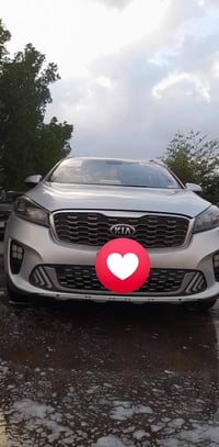 مكينة ٦ • ٢٠١٧ • ٨٥٠٠٠ كم