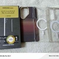 S25 الترا • نضافه ١٠٠% • ٢٥٦