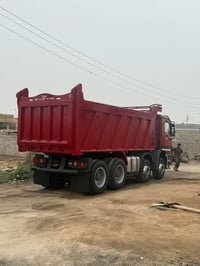 عقرب • موديل 2002 • بصرة