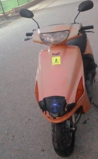 درجة للبيع ٣٢٥ بيهة مجال 07712032879