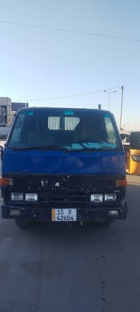 للبيع فقط ازوزة تويوتا موديل ٩١ رقم انبار باسمي تحويل شرط مكينة ١٤ كلا...