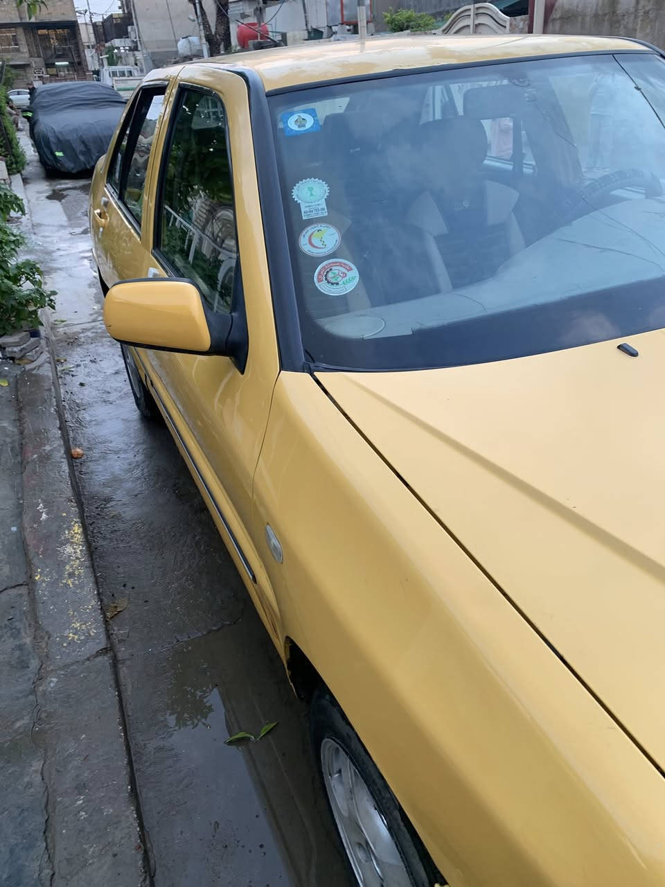 سلام عليكم شيري كوين 2011
رقم انكليزي جديد
سنويه لل31 بأسمي تحويل مباشر
مكينه وكير بلادي 
سياره نظيفه ما ناقصها شي
السعر 26 وبيها مجال للشراي مكاني بغداد الكماليه
***********
