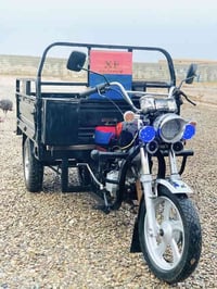 ستوته • موديل٢٠٢٠ • محرك شرط