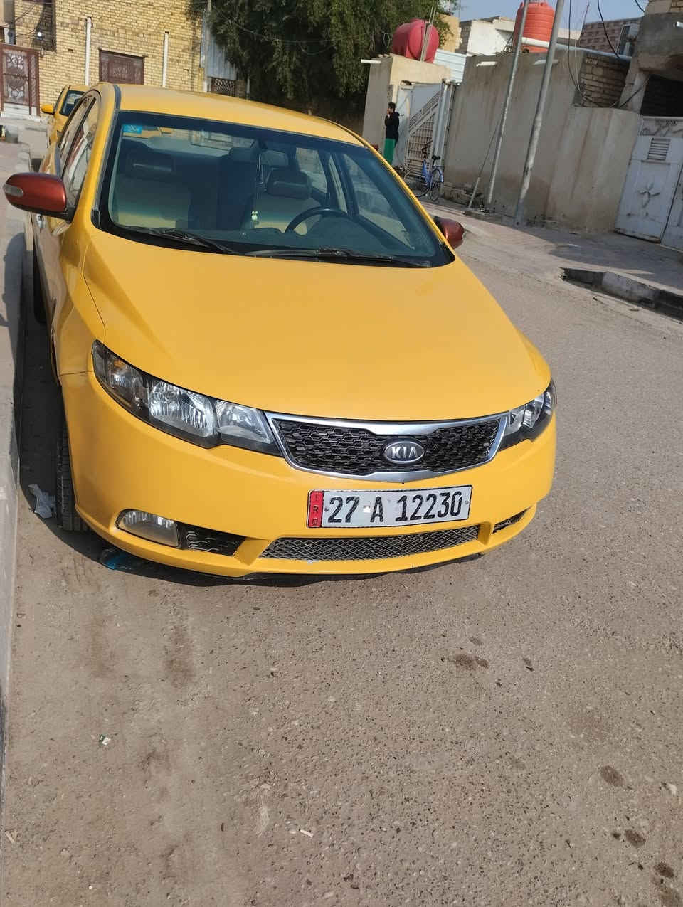 كيه سيراتو موديل 12اسعر 93 مكينه كير جديد توني شاده تبريد مكاني ناصريه ***********
