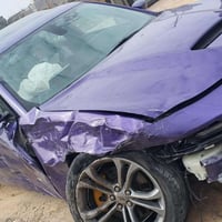 يشتري سيارات • محترقه • مضروبه