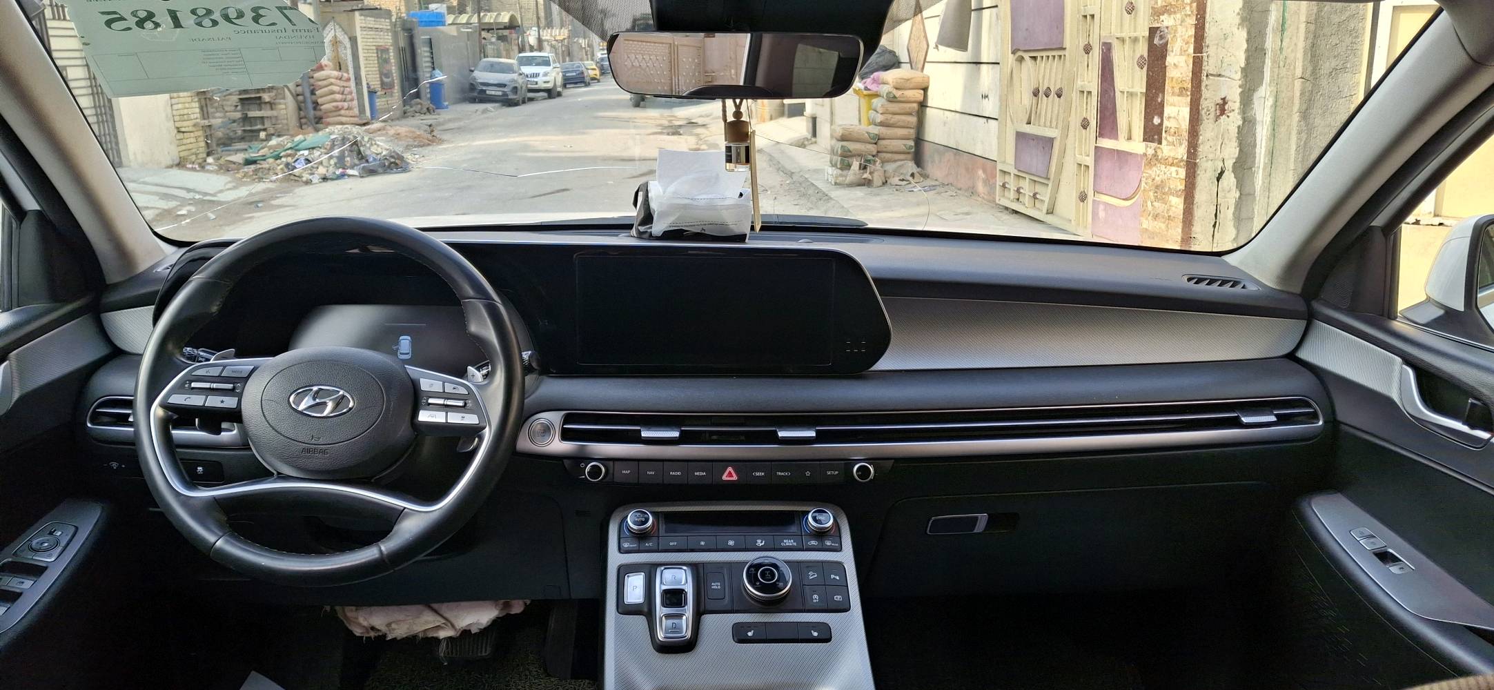 بغداد مدينة الصدر الورفلي 