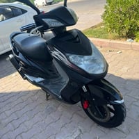 سكنس فحل ياباني قبق نفخ دراجه مكفوله من كلشي كفرات مكينه دراجه بيه غرا...