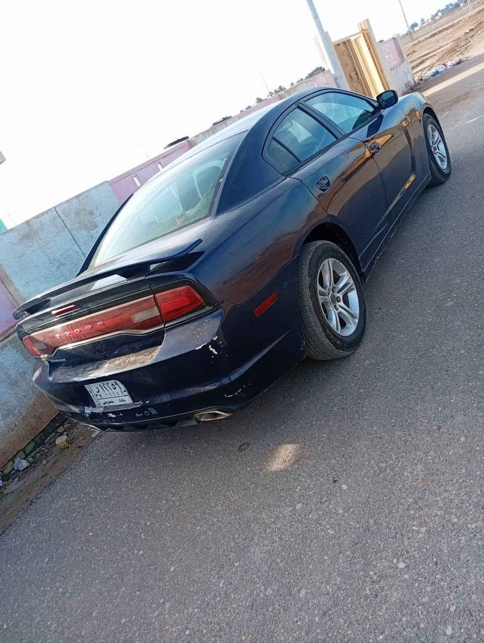 جارجر وارد امريكا 2014 سياره كفاله عامه ظربه تبيدل مكينه كير حداده تبريد  بيه رشات تجميل فقط جاملق 
السعر 130
هاتف *********** شرط مداور
