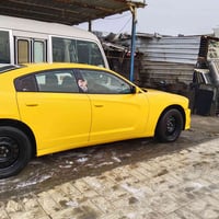 جارجر • تكسي • ٢٠١٤