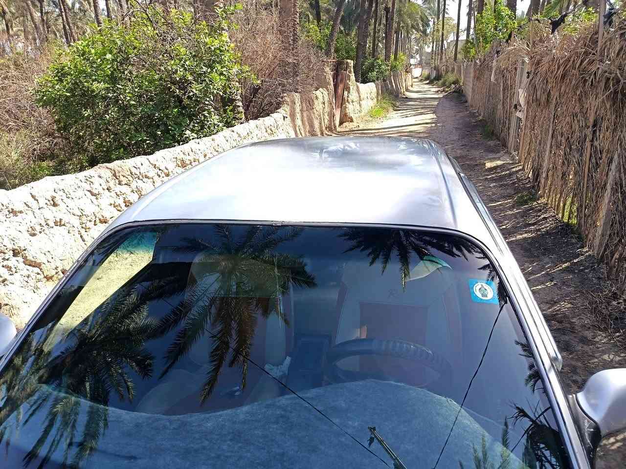 سلام عليكم
اخون سوناتا 2رقم بغداد انكليزي
صبغ للجماليه فقط بدون ضربه
كير اوتو مكينه شرط كفاله
العنوان دالئ بهرز
للاستفسار الاتصال ***********
السعر المطلوب 45وبيها مجال
