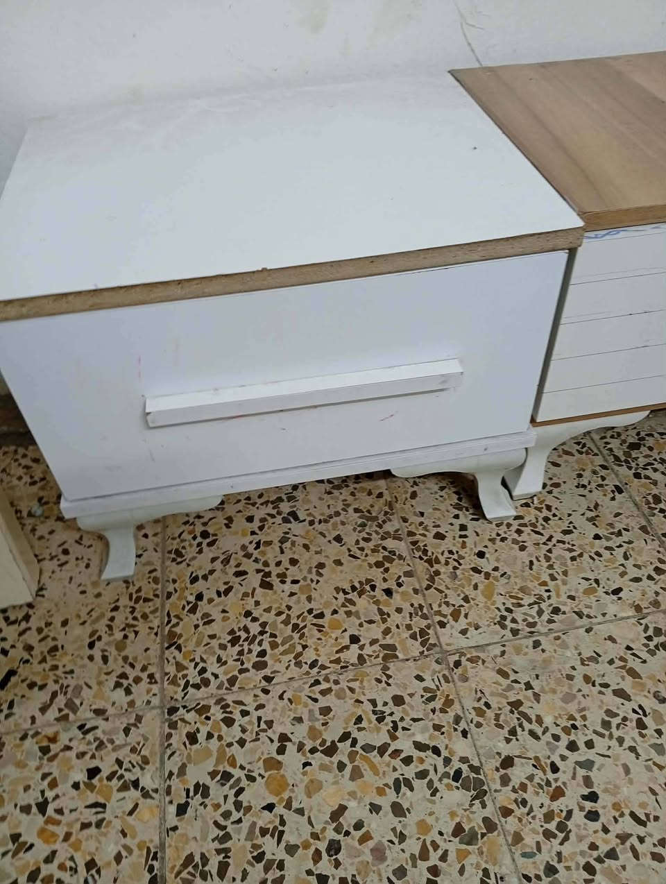 السلام عليكم عندي غراض مستعجله عليهن كناتير ثنين موجودات لبيبان بس  مشديهن وجرابي ثنين اي ضرار مابيهن وميوزتهن كلهن 250


**إذا كنت صاحب هذا الإعلان وتريد حذفه لأي سبب، رجاءا أرسل رسالة إلى الدعم الفني**