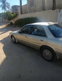 مارك تكم • ١٩٩٤ • رقم كربلاء