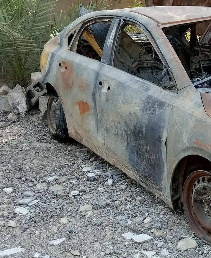 كيا فورتي 2020 اللون اصفر رقم بغداد الماني سنوية جديدة ل 28 بسمي مصفره هيئه وغرامات ابيع على حادثها
 ارقام وسنوية موجودات  تحويل مباشر 
مكاني بغداد 
السعر (34 وبيها مجال )  
للاستفسار *********** 
غير متواجد عالفيس
