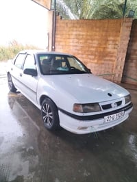 فكترا • ١٩٩٢ • رقم أربيل