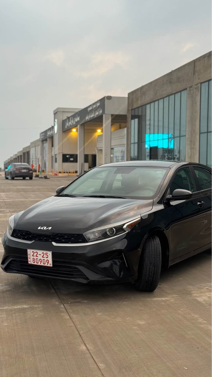 سياره كيا فورتي 
موديل 2024
سياره بئصبوخه  بيداخلي بي ارباك 
كلينه 
بي ته عديل 
بي قوب 
سعر تله فوني بكه 
***********
وات ساب و كوره ك أربيل, العراق
